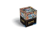 Puslespil - Clementoni One Piece Anime Puzzle Collection (500) - 35137