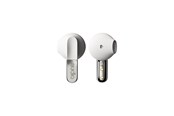 Hovedtelefoner/headset - Sudio Headphone N3 White In-Ear True Wireless - N3WHT