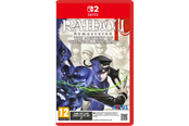 Spil - RAIDOU Remastered: The Mystery of the Soulless Army - Nintendo Switch 2 - RPG - 5055277056002