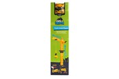 Legetøjsbil - Junior Driver Tower Crane 57cm - 507212
