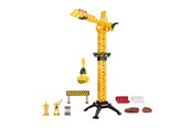 Legetøjsbil - Junior Driver Tower Crane 57cm - 507212