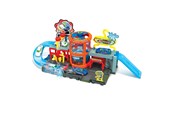 Legetøjsbil - Junior Driver Car Wash Colour Change Playset - 507213