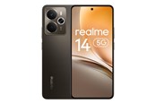 Mobil - realme 14 5G 256GB/8GB - Storm Titanium - 631011005351
