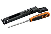 Håndværktøj  - BAHCO 422P-12 Gouge Chisels - 422P-12