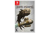 Spil - Earth Atlantis - Nintendo Switch - Shoot 'em up - 0195893973682