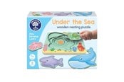 Puslespil - Orchard Under The Sea Nesting Puzzle - 600135