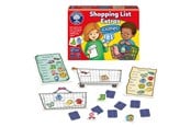 Brætspil - Orchard Shopping List Extras Pack Clothes - 600091
