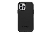Mobil - Covers & Cases - OtterBox Defender Apple iPhone 12/12 Pro Black - ProPack - 77-66179
