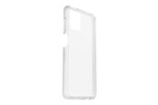Mobil - Covers & Cases - OtterBox React Samsung Galaxy A12 - clear - ProPack - 77-82315