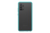 Mobil - Covers & Cases - OtterBox React Samsung Galaxy A32 - Sea Spray - clear/blue - ProPack - 77-81874