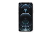 Mobil - Covers & Cases - OtterBox Symmetry Plus Clear Apple iPhone 12/12 Pro - clear - 77-83342