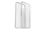 Mobil - Covers & Cases - OtterBox Symmetry Clear Apple iPhone 13 Pro Max/12 Pro Max - clear - 77-84347
