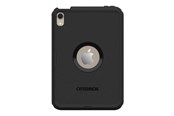 Tablet - Covers & Cases - OtterBox Defender Apple iPad mini (A17 Pro/6th gen) - black - ProPack - 77-87478