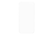 Mobil - Beskyttelsesglas - OtterBox Trusted Glass Apple iPhone 14 Pro - clear - Screen Machine - 77-88919