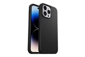 Mobil - Covers & Cases - OtterBox Symmetry Plus Apple iPhone 14 Pro Max - black - ProPack - 77-89068