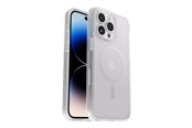 Mobil - Covers & Cases - OtterBox Symmetry Plus Clear Apple iPhone 14 Pro Max - clear - ProPack - 77-89268