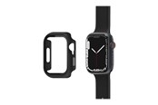 Smartwatch - Tilbehør - OtterBox Eclipse Case Apple Watch Series 9/8/7 - 45mm - black - 77-90529