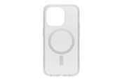 Mobil - Covers & Cases - OtterBox Symmetry Plus Clear Apple iPhone 14 Pro - clear - ProPack - 77-89230