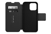 Mobil - Covers & Cases - OtterBox Strada Apple iPhone 14 Pro Max Shadow - black - 77-88573