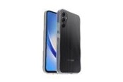 Mobil - Covers & Cases - OtterBox React Samsung Galaxy A34 5G - clear - ProPack - 77-91642