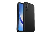 Mobil - Covers & Cases - OtterBox React Samsung Galaxy A34 5G - black - ProPack - 77-91637