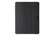 Tablet - Covers & Cases - OtterBox React Folio Apple iPad 8th/9th gen gen - Black - ProPack - 77-92197