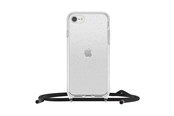 Mobil - Covers & Cases - OtterBox React Necklace Apple iPhone SE (3rd/2nd gen)/8/7 Stardust - clear - ProPack - 77-92278