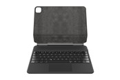 Tastatur - Belkin Connect Pro 13" - Tastatur & Folio sæt - Sort *DEMO* - BBZ003DU-V2