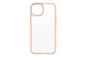 Mobil - Covers & Cases - OtterBox React Apple iPhone 15 Plus/14 Plus Peach Perfect - clear/peach - ProPack - 77-92776