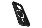 Mobil - Covers & Cases - OtterBox Symmetry MagSafe Apple iPhone 16e/15/14/13 - black - ProPack - 77-94126