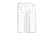 Mobil - Covers & Cases - OtterBox React Apple iPhone 15 Pro - clear - ProPack - 77-92748