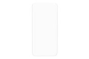 Mobil - Beskyttelsesglas - OtterBox Glass Apple iPhone 15 Pro Max - clear - Screen Machine - 77-93933