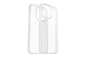 Mobil - Covers & Cases - OtterBox React Apple iPhone 15 Pro Max - clear - ProPack - 77-92778