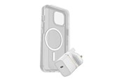 Mobil - Covers & Cases - OtterBox Symmetry Series - back cover for mobile phone - 78-81253