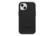 Mobil - Covers & Cases - OtterBox Defender Apple iPhone 15 Plus/14 Plus - black *DEMO* - 77-92542