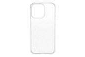 Mobil - Covers & Cases - OtterBox React Apple iPhone 15 Pro Max Stardust - clear - 77-92790