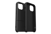 Mobil - Covers & Cases - OtterBox Universe Apple iPhone 15 - black - ProPack - 77-92676
