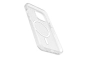 Mobil - Covers & Cases - OtterBox Symmetry Clear MagSafe Apple iPhone 16e/15/14/13 Stardust - clear - 77-93117