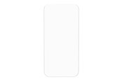 Mobil - Beskyttelsesglas - OtterBox Glass Apple iPhone 15 Plus - clear - ProPack - 77-93927