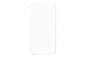 Mobil - Beskyttelsesglas - OtterBox Glass Apple iPhone 15 - clear - Screen Machine - 77-93938