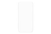 Mobil - Beskyttelsesglas - OtterBox Premium Glass Antimicrobial Apple iPhone 15 Plus -clear - ProPack - 77-93955