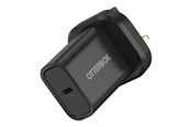 Mobil - Adaptere & Opladere - OtterBox power adapter - 24 pin USB-C - 20 Watt - 78-81344