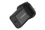 Mobil - Adaptere & Opladere - OtterBox power adapter - 24 pin USB-C - 30 Watt - 78-81365