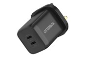 Mobil - Adaptere & Opladere - OtterBox power adapter - 24 pin USB-C - 65 Watt - 78-81348