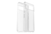 Mobil - Covers & Cases - OtterBox Symmetry Google Clear Pixel 8 Pro - clear - 77-94231