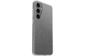Mobil - Covers & Cases - OtterBox React Samsung Galaxy S24+ Stardust - clear - ProPack - 77-94799