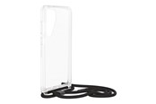 Mobil - Covers & Cases - OtterBox React Necklace Samsung Galaxy S24+ - clear - 77-94740