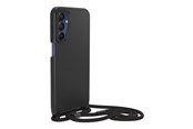 Mobil - Covers & Cases - OtterBox React Necklace Samsung Galaxy A15/A15 5G - black - 77-95204