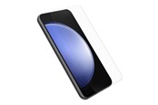 Mobil - Beskyttelsesglas - OtterBox Glass Samsung Galaxy S23 FE - clear - 77-94277
