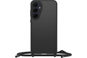 Mobil - Covers & Cases - OtterBox React Necklace Samsung Galaxy A55 5G - black - 77-95422